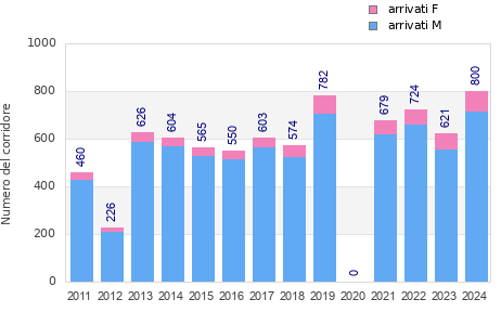 Finisher history