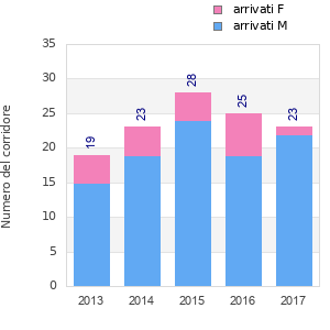Finisher history