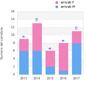 Finisher history