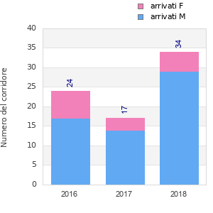 Finisher history