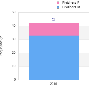 Finisher history