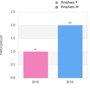 Finisher history